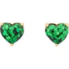 Green/Gold