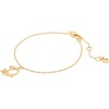 image:imagekate spade new york One In A Million Letter BraceletGold D