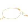 image:imagekate spade new york One In A Million Letter BraceletGold E