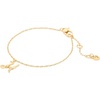 image:imagekate spade new york One In A Million Letter BraceletGold H