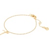 image:imagekate spade new york One In A Million Letter BraceletGold T