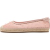 image:imagekate spade new york Pearl Fishnet Espadrille Ballet FlatMochi Pink