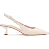 image:imagekate spade new york Riley Slingback Kitten HeelCream