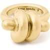 image:imagekate spade new york Ropes amp Knots RingGold
