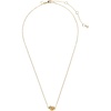 image:imagekate spade new york Sailors Knot Mini PendantGold