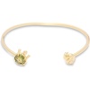 image:imagekate spade new york Secret Garden Strawberry CuffGreen Turtle