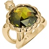 image:imagekate spade new york Secret Garden Turtle RingGreen
