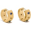 image:imagekate spade new york Set in Stone HuggiesMulti
