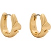 image:imagekate spade new york So Spade HuggiesGold
