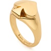 image:imagekate spade new york So Spade Signet RingGold