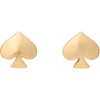 image:imagekate spade new york So Spade StudsGold