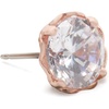image:imagekate spade new york That Sparkle EarringsRose Gold