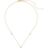 image:imagekate spade new york Time To Shine Fine Jewelry Diamond NecklaceGold