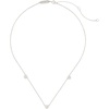 image:imagekate spade new york Time To Shine Fine Jewelry Diamond NecklaceSilver