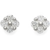 image:imagekate spade new york Time To Shine Fine Jewelry Diamond StudsSilver