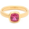 image:imagekate spade new york Time To Shine Gem RingRubyGold