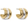 image:imagekate spade new york Tiny Twinkles HuggiesGold Silver Trio