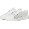image:imagekate spade new york Tori Crystals Lace Up SneakersTrue White