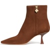 image:imagekate spade new york Womens Adele Downtown Leopard Haircalf BootieHot Chocolate