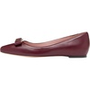 image:imagekate spade new york Womens Bowdie Ballet FlatsCordovan