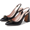 image:imagekate spade new york Womens Bowdie Slingback PumpBlack