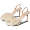 image:imagekate spade new york Womens Bridal Bow Pump SandalParchment