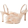 image:imagekate spade new york Womens Bridal Sparkle HeelsSoft Rosebud