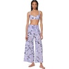 image:imagekate spade new york Womens Cover Up PantPlanetary Navy