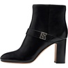 image:imagekate spade new york Womens Dakota Zip Up Heeled BootieBlack