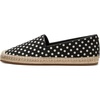 image:imagekate spade new york Womens Ellis EspadrilleBlackCream
