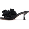 image:imagekate spade new york Womens Flourish Heeled SandalsBlack
