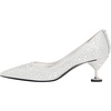 image:imagekate spade new york Womens Garnish PumpSilver