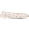 image:imagekate spade new york Womens Halo Ballet FlatCream