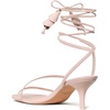 image:imagekate spade new york Womens Lily Smooth Leather High Heel SandalMorning Beach