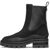 image:imagekate spade new york Womens London Shearling Chelsea BootBlack