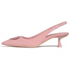 Barre Pink