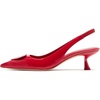 image:imagekate spade new york Womens Lover Kitten HeelRed