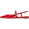 image:imagekate spade new york Womens Maritza FlatEngine Red Multi