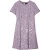 image:imagekate spade new york Womens Mini DressMarket Purple