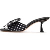 image:imagekate spade new york Womens Rue PumpBlackCream Multi