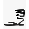 image:imagekate spade new york Womens Spade Flower Gladiator SandalsSilver