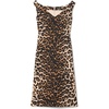 image:imagekate spade new york Womens VNeck Mini DressMilk Glass