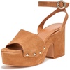 image:imagekate spade new york womens Halo Platform SandalSaddle