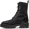 image:imagekate spade new york womens Winton Lug BootieBlack