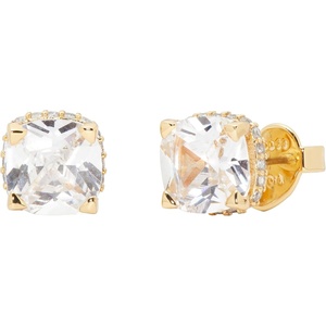 image:imageKate Spade New York Little Luxuries 6mm Square StudsGold
