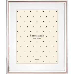 image:imageKate Spade New York Rosy Glow 8 X 10 Frame