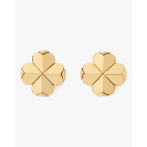 image:imageKate Spade New York Spade Flower Stud EarringsGold