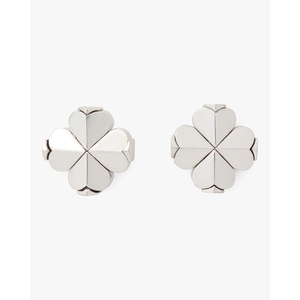 image:imageKate Spade New York Spade Flower Stud EarringsSilver