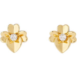 image:imageKate Spade New York Spade Flower StudsGold