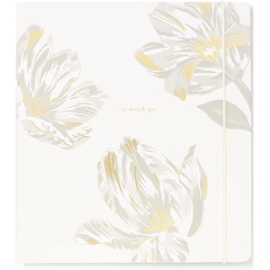 image:imageKate Spade New York Wedding Planning Book and Organizer Wedding Binder with Pages for ToDo Lists Notes Budgeting Invitations Growing TulipsGrowing Tulips